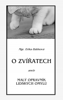 Přední strana knihy